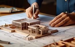 Architectural practices working environment